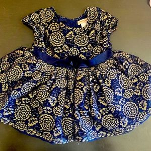 10 Baby girl dresses bundle